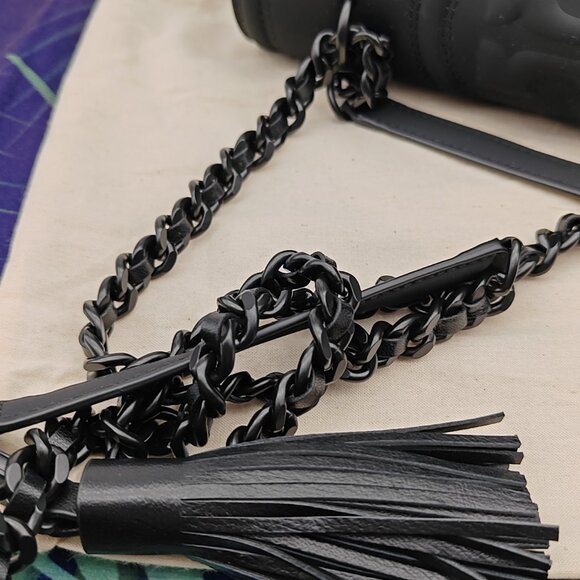 Tory Burch Fleming Shoulder bag - Picture 13 of 15